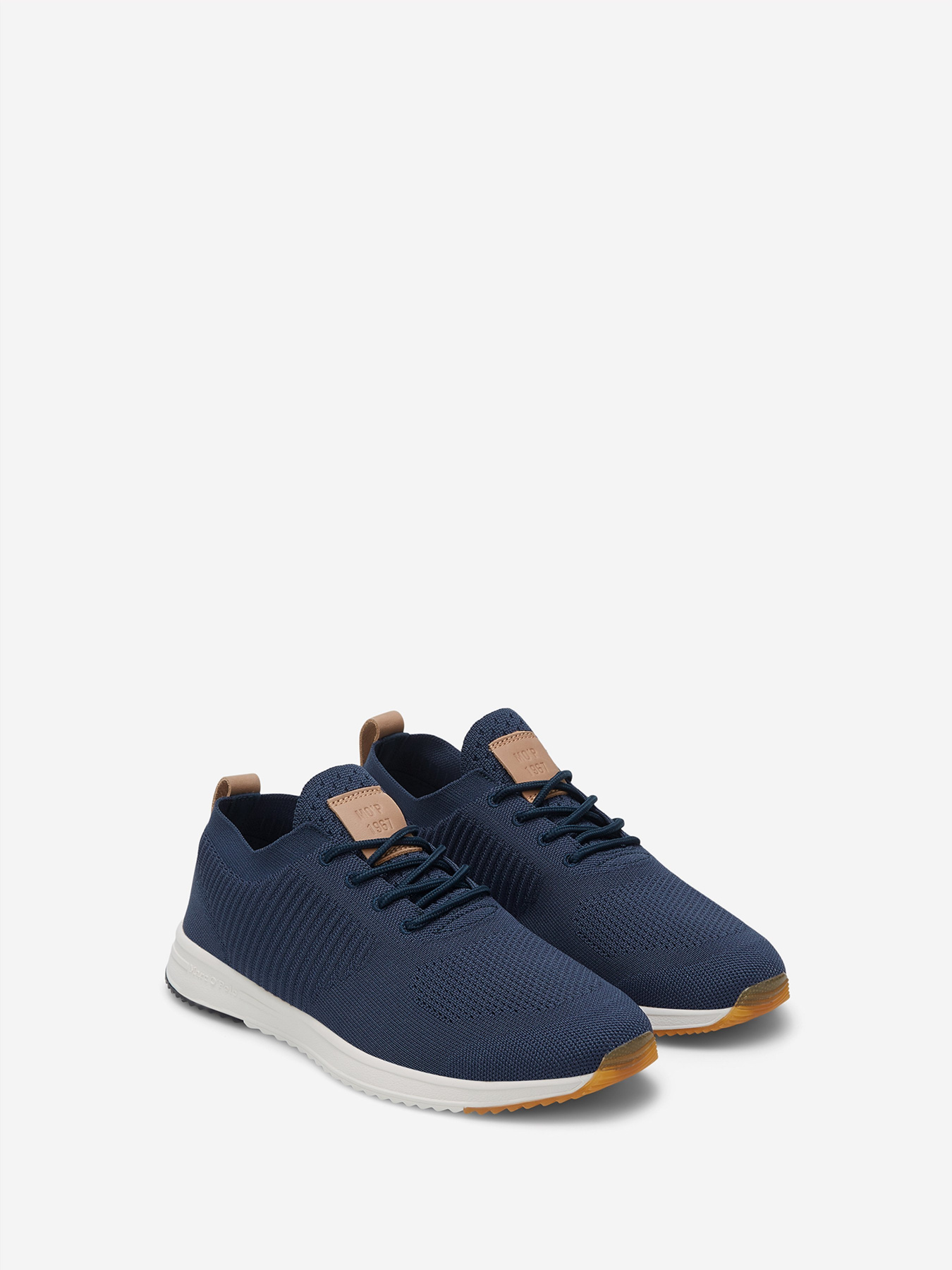 Кроссовки Marc O’Polo модель 10223713503604-890 Фото