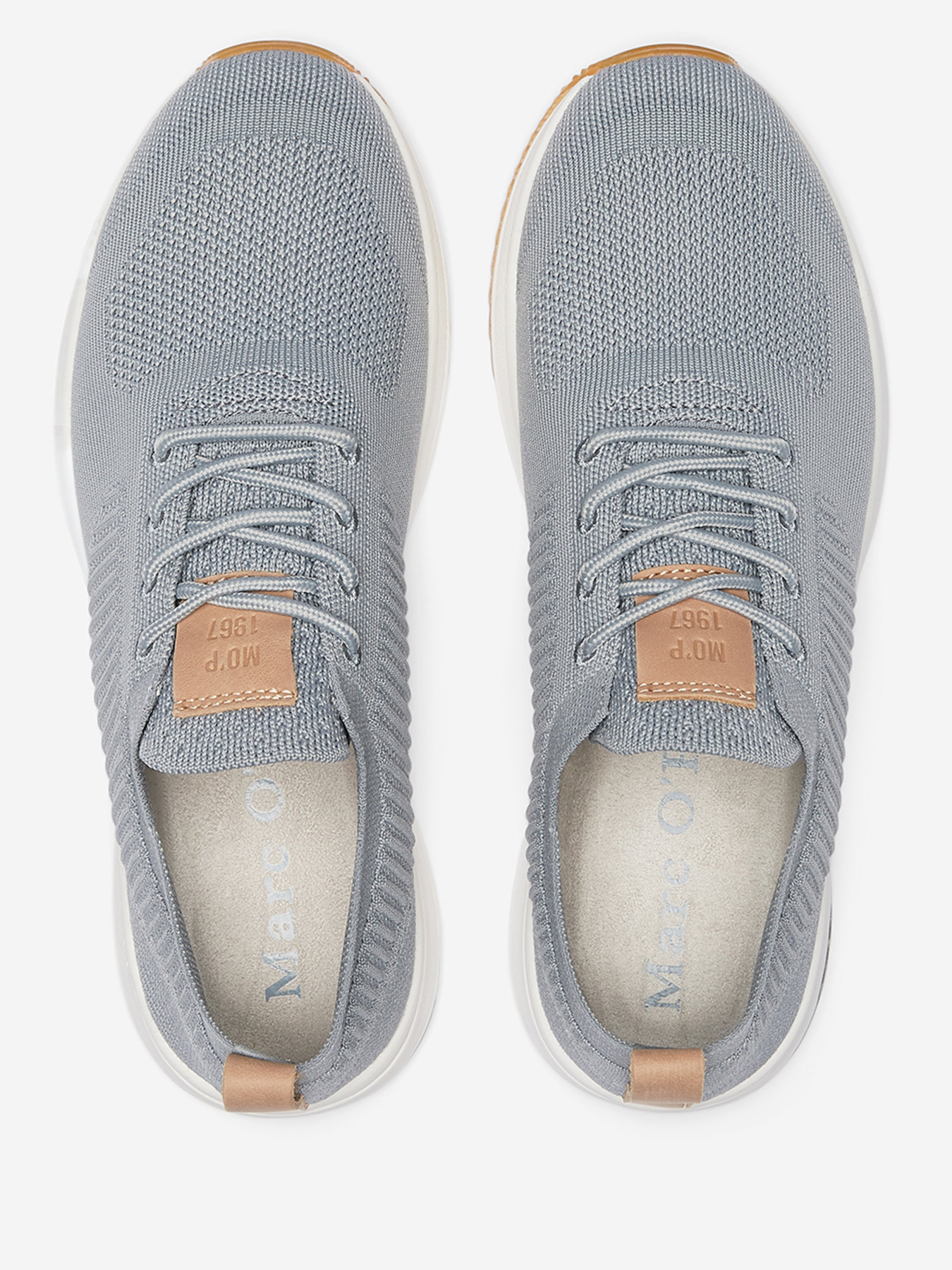 Кроссовки Marc O’Polo модель 10223713503604-920 Фото