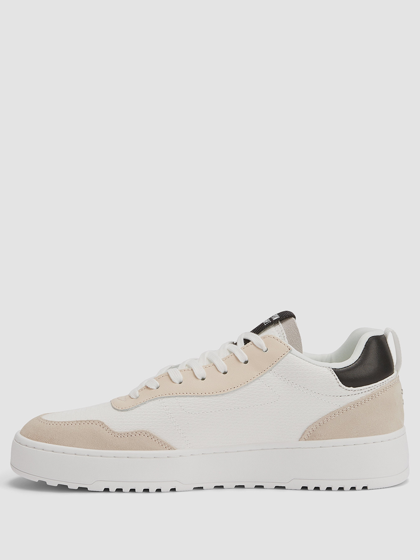 Кеды низкие Marc O’Polo модель 10226133503606-127 Фото