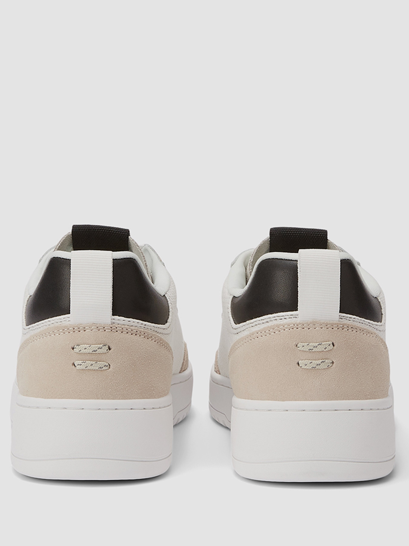 Кеды низкие Marc O’Polo модель 10226133503606-127 Фото