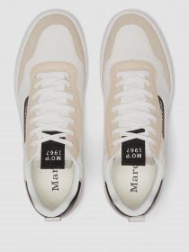 Кеды низкие Marc O’Polo модель 10226133503606-127 Фото