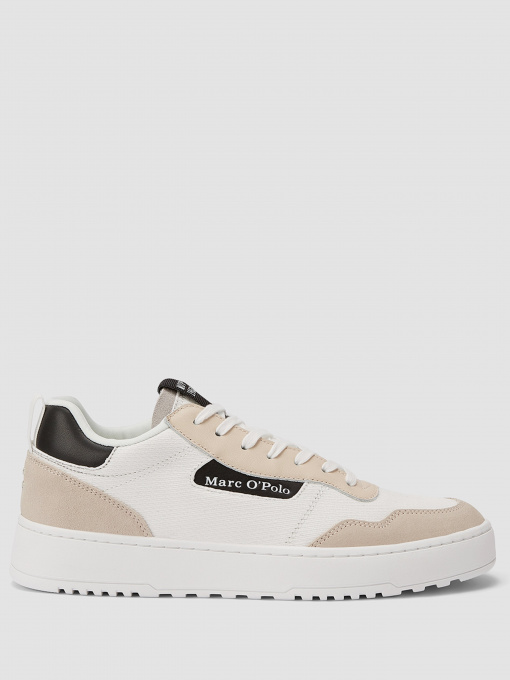 Кеды низкие Marc O’Polo модель 10226133503606-127 Фото