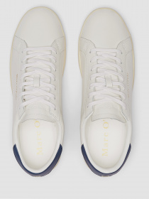 Кеды низкие Marc O’Polo модель 10226153502102-117 Фото