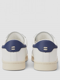 Кеды низкие Marc O’Polo модель 10226153502102-117 Фото