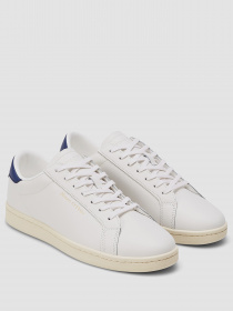 Кеды низкие Marc O’Polo модель 10226153502102-117 Фото