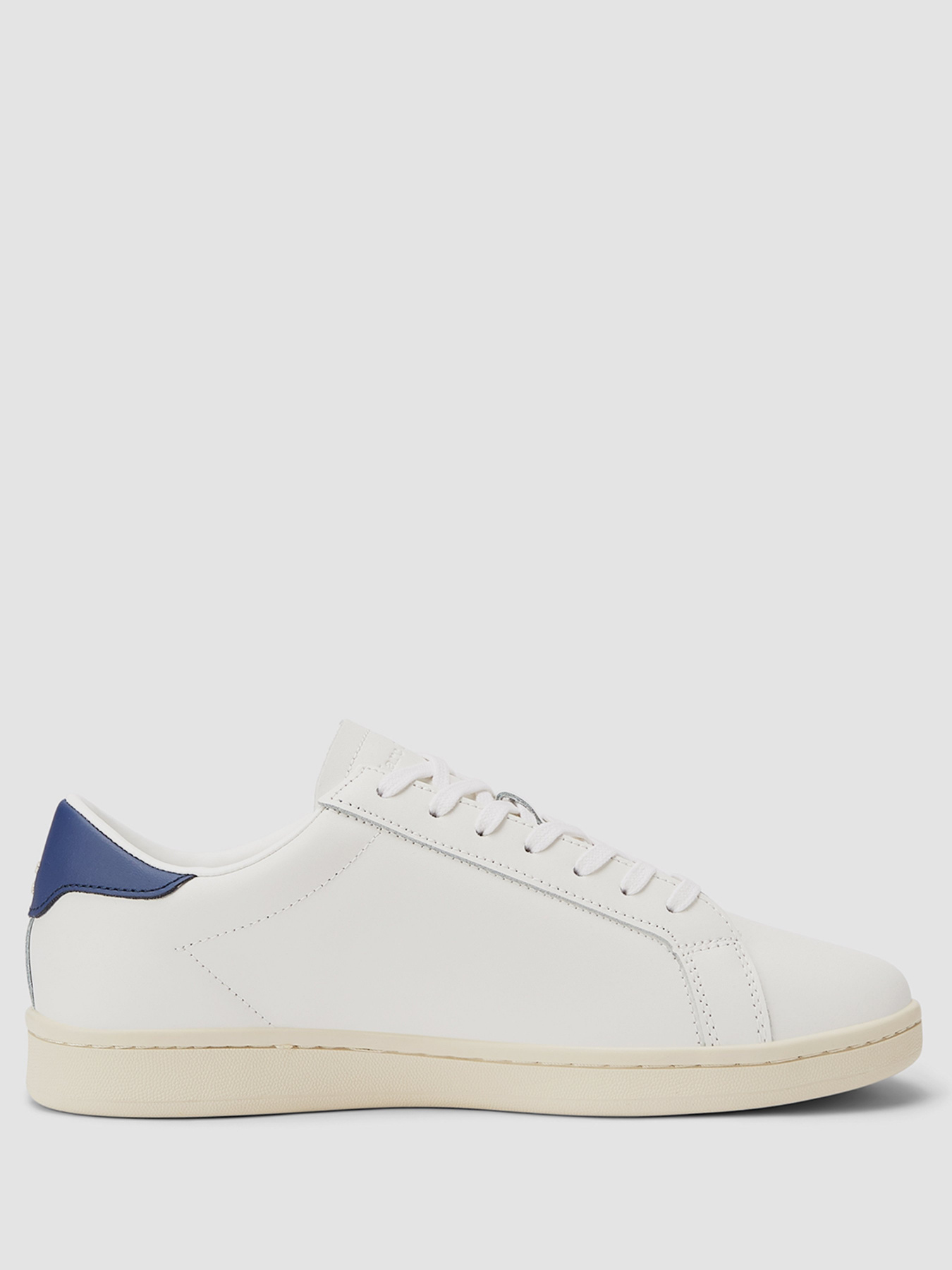 Кеди Marc O’Polo модель 10226153502102-117 Кеди Marc O’Polo модель 10226153502102-117 Фото