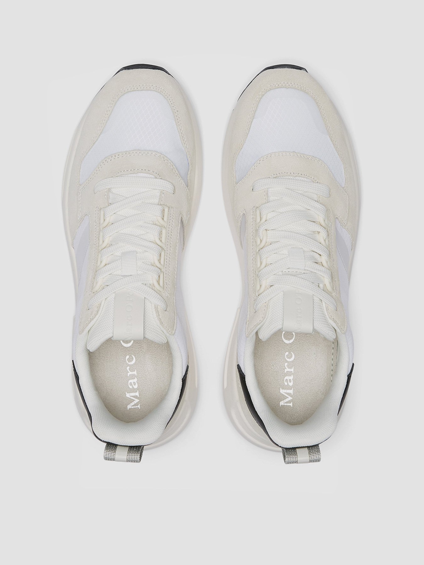 Кроссовки Marc O’Polo модель 10226333501602-100 Фото