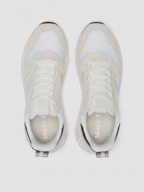 Кросівки повсякденні Marc O’Polo модель 10226333501602-100 Фото