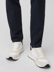 Кросівки повсякденні Marc O’Polo модель 10226333501602-100 Фото