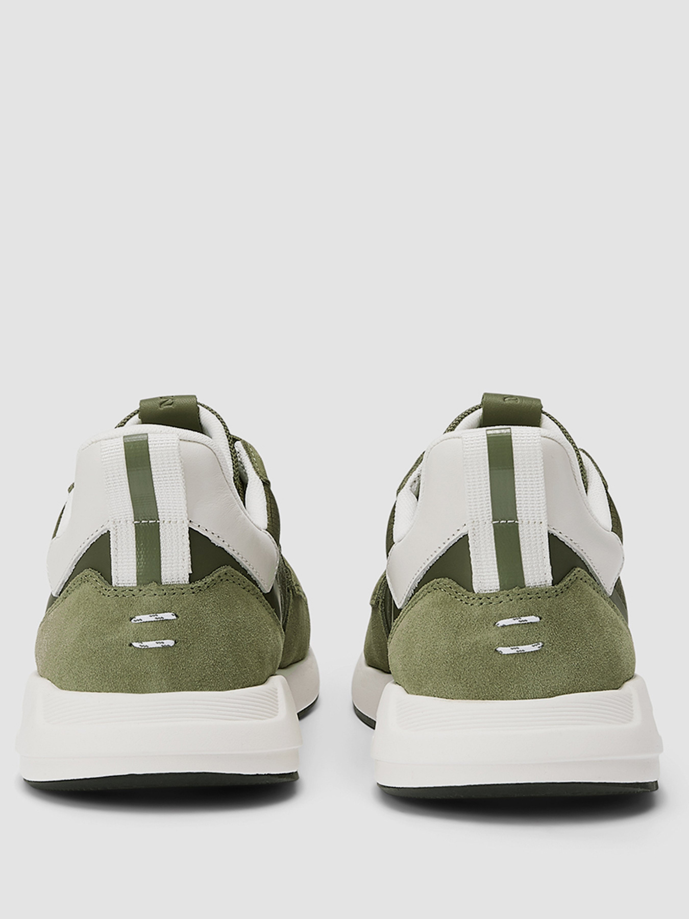 Кроссовки Marc O’Polo модель 10226333501602-410 Фото