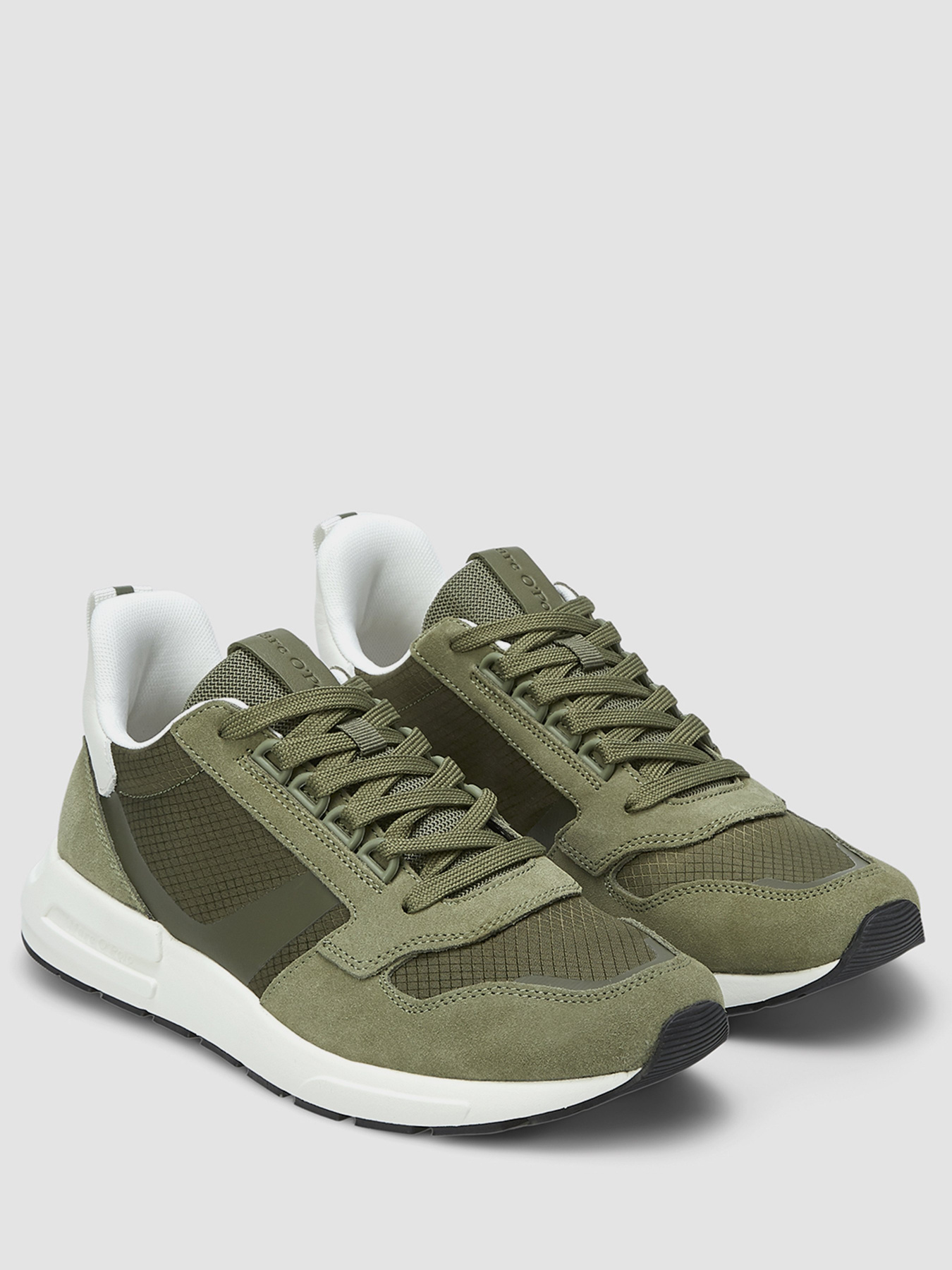 Кроссовки Marc O’Polo модель 10226333501602-410 Фото