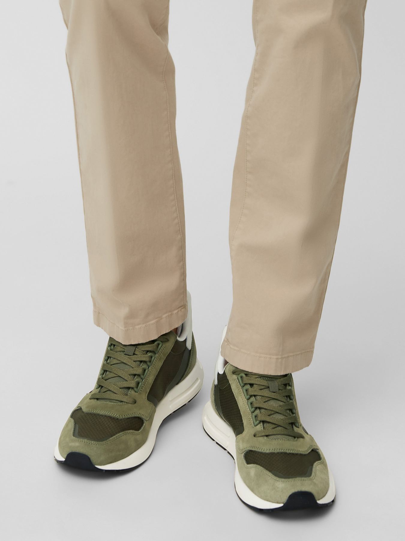 Кроссовки Marc O’Polo модель 10226333501602-410 Фото