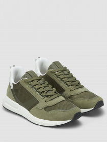 Кроссовки Marc O’Polo модель 10226333501602-410 Фото