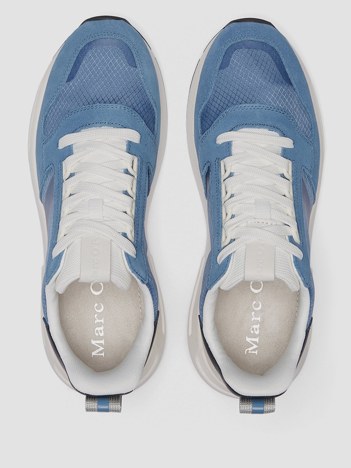 Кроссовки Marc O’Polo модель 10226333501602-869 Фото