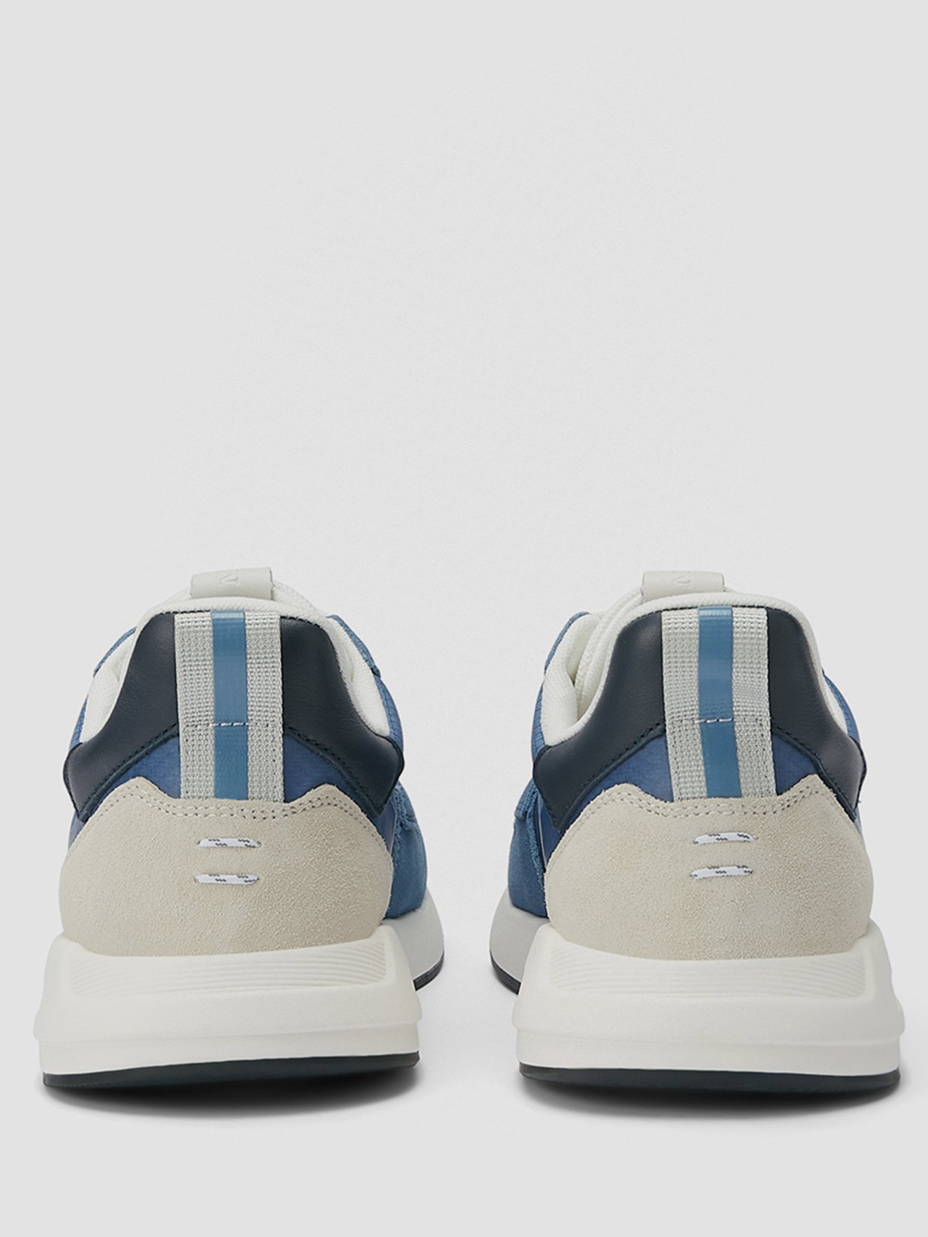 Кроссовки Marc O’Polo модель 10226333501602-869 Фото