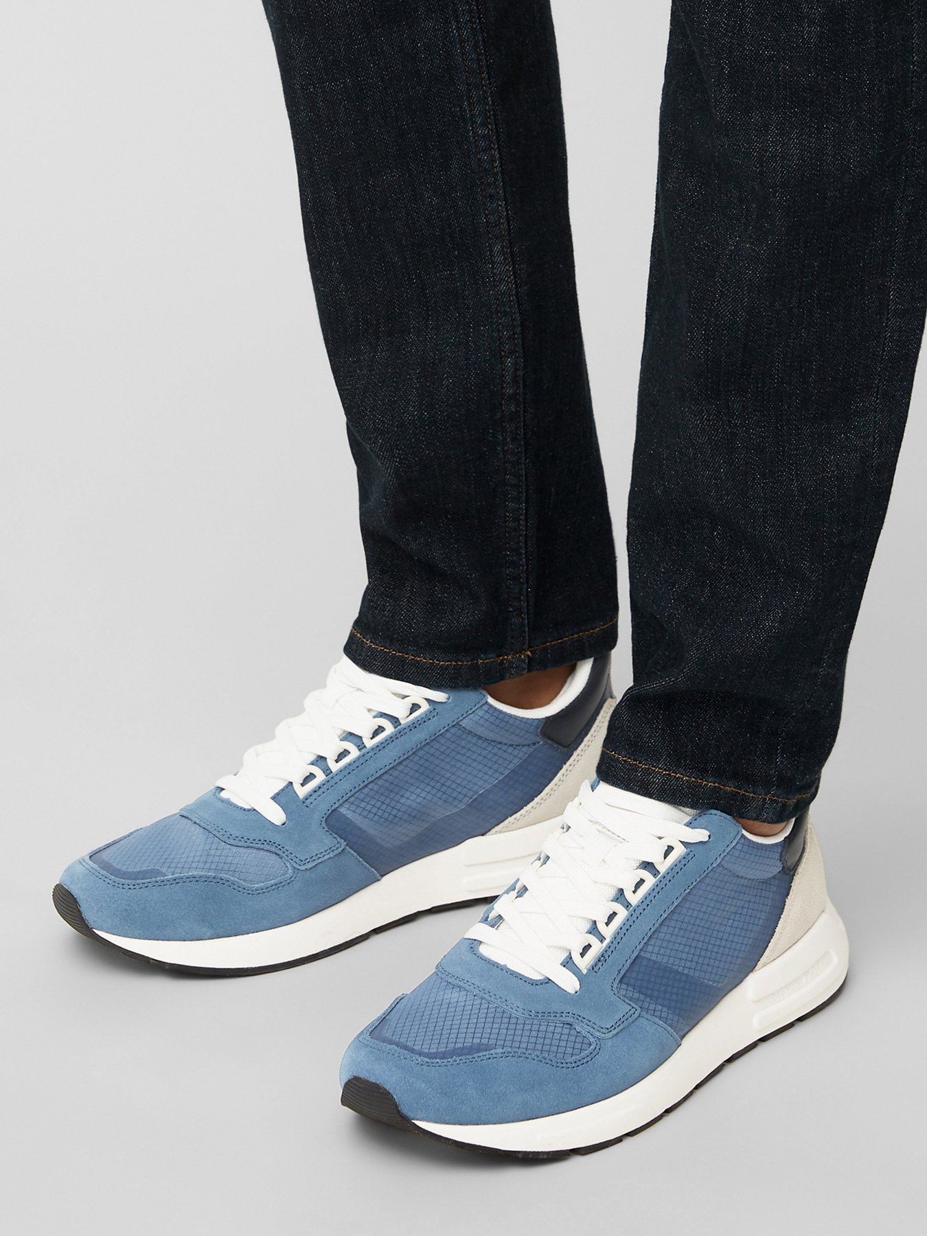 Кроссовки Marc O’Polo модель 10226333501602-869 Фото