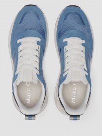 Кроссовки Marc O’Polo модель 10226333501602-869 Фото