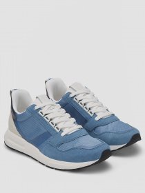 Кроссовки Marc O’Polo модель 10226333501602-869 Фото