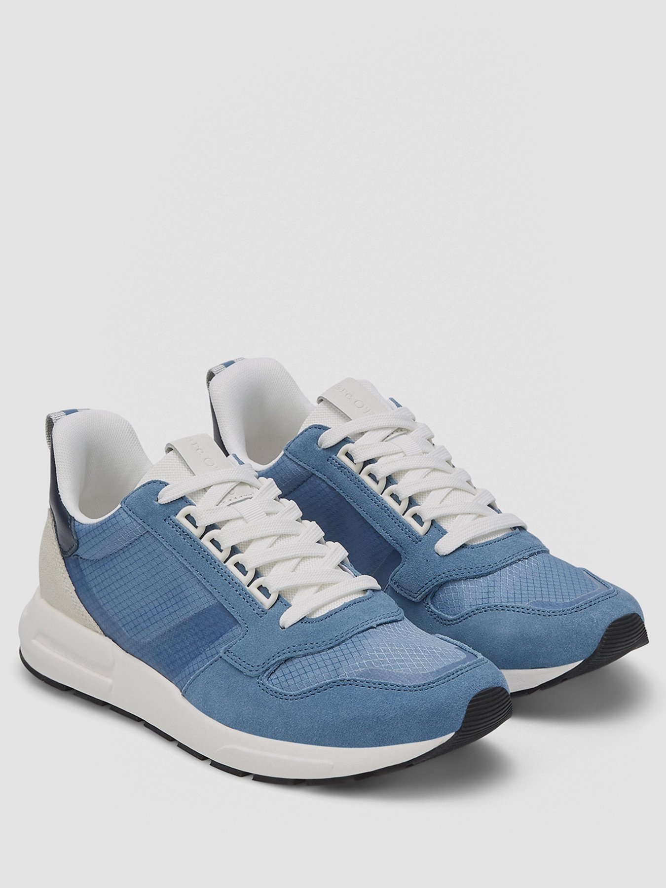 Кросівки повсякденні Marc O’Polo модель 10226333501602-869 Фото