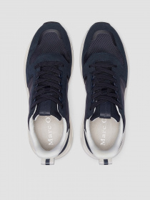 Кроссовки Marc O’Polo модель 10226333501602-890 Фото