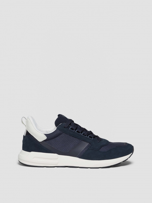 Кроссовки Marc O’Polo модель 10226333501602-890 Фото