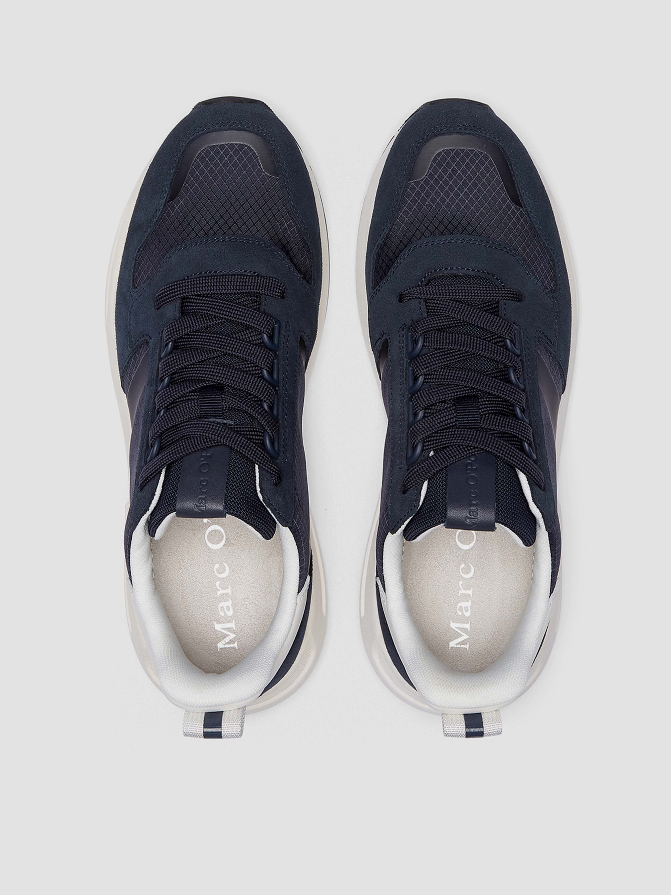 Кросівки повсякденні Marc O’Polo модель 10226333501602-890 Фото