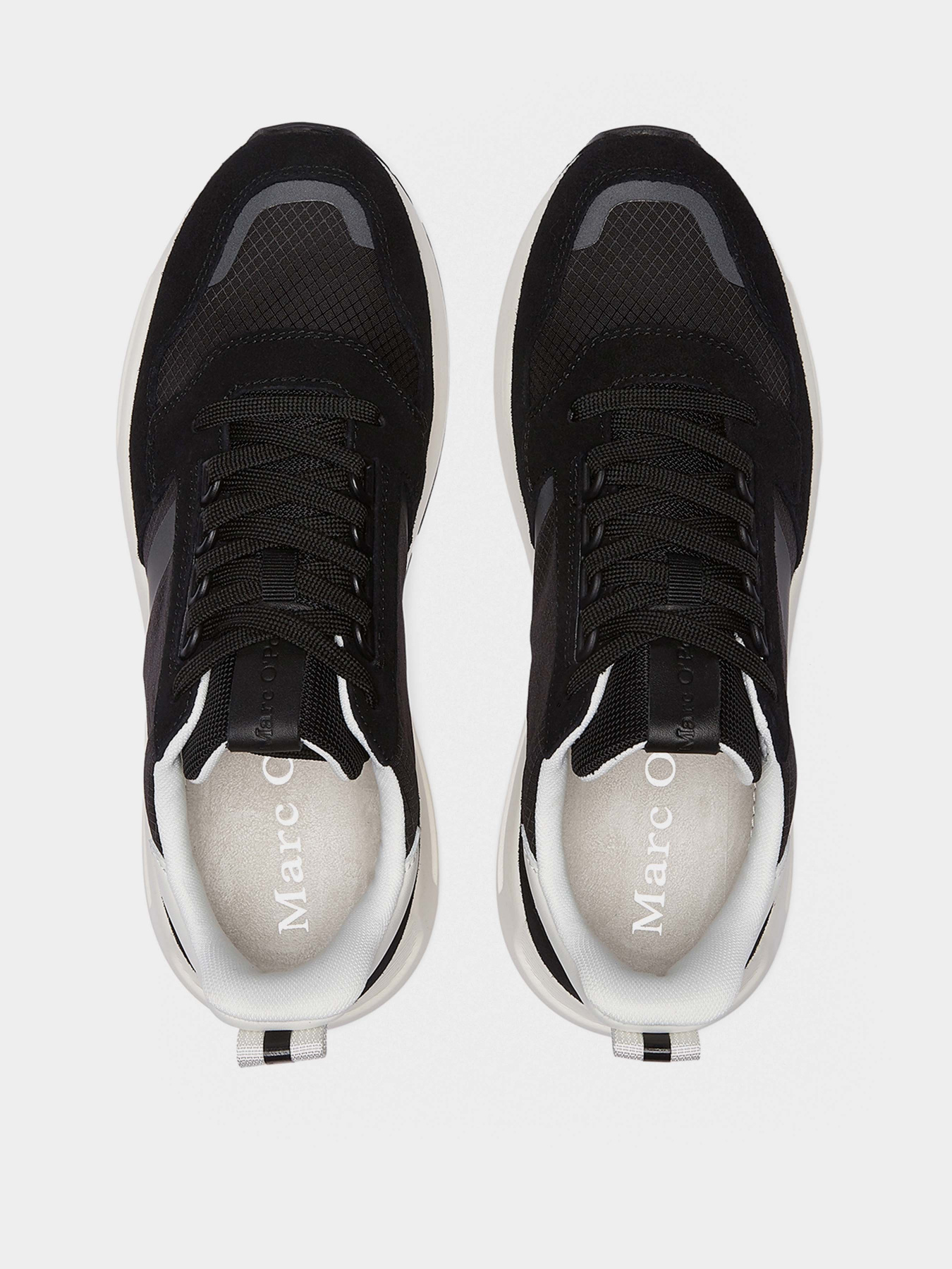 Кроссовки Marc O’Polo модель 10226333501602-990 Фото