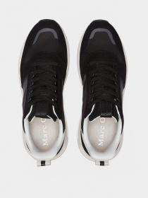 Кроссовки повседневные Marc O’Polo модель 10226333501602-990 Кроссовки повседневные Marc O’Polo модель 10226333501602-990 Фото