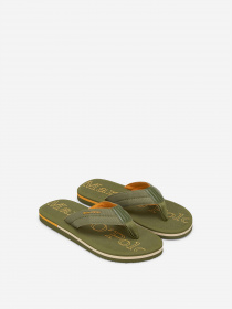 Вьетнамки Marc O’Polo модель 10325071001607-410 Фото