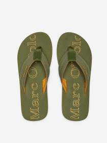 Вьетнамки Marc O’Polo модель 10325071001607-410 Фото