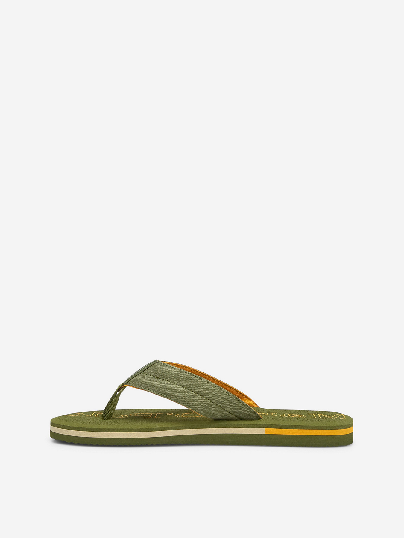 В'єтнамки Marc O’Polo модель 10325071001607-410 Фото