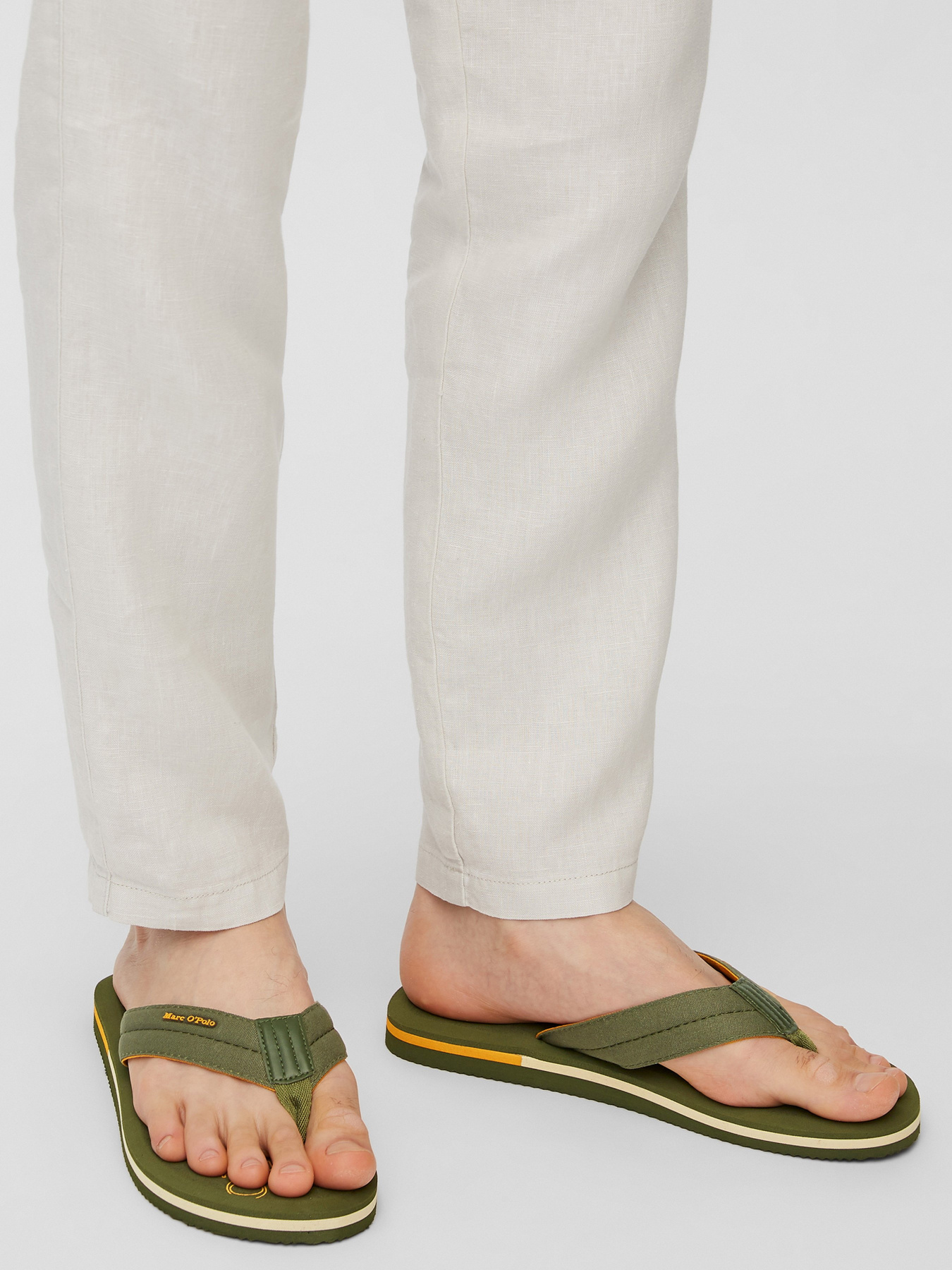 В'єтнамки Marc O’Polo модель 10325071001607-410 Фото