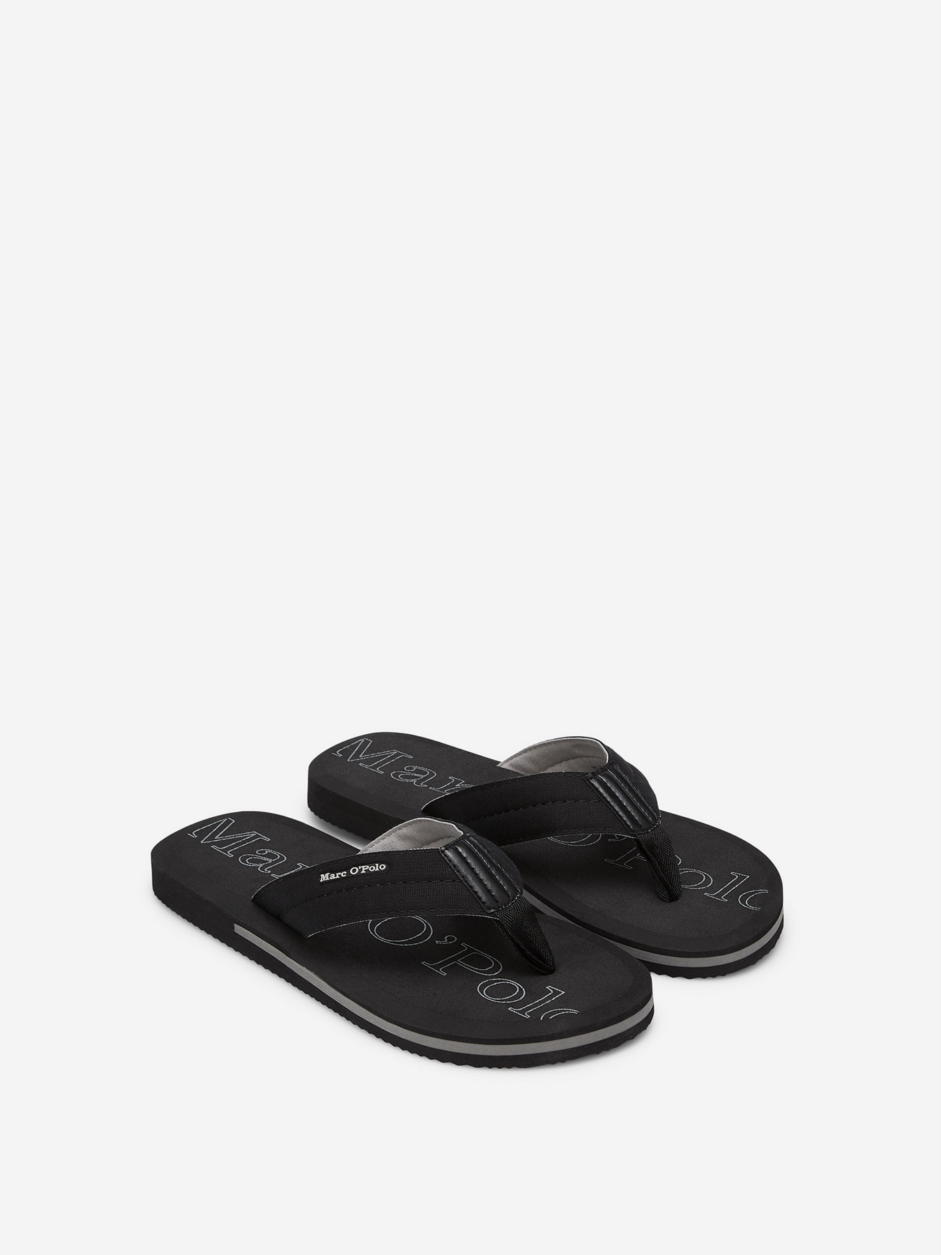 Вьетнамки Marc O’Polo модель 10325071001607-564 Фото