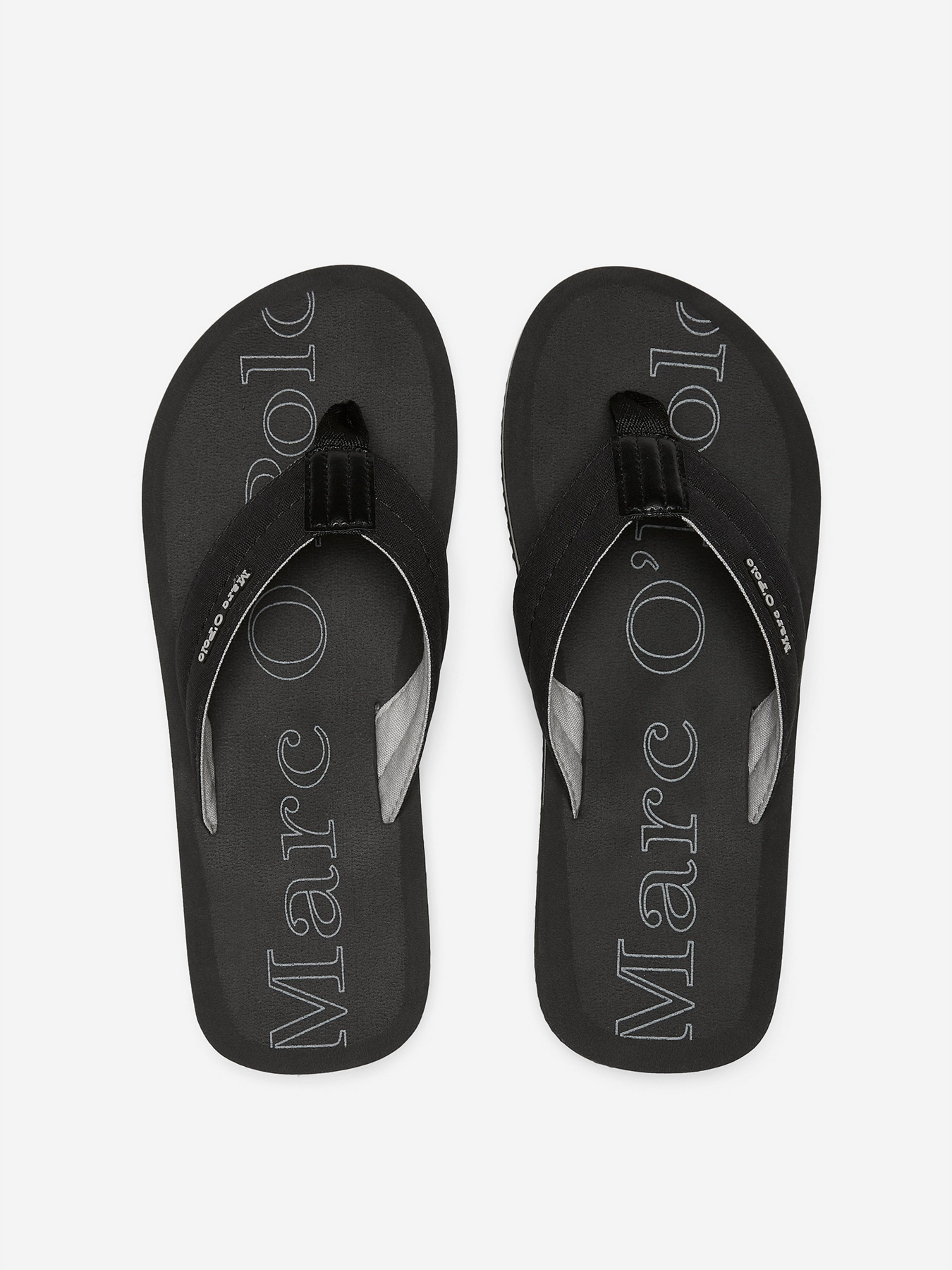 Вьетнамки Marc O’Polo модель 10325071001607-564 Фото