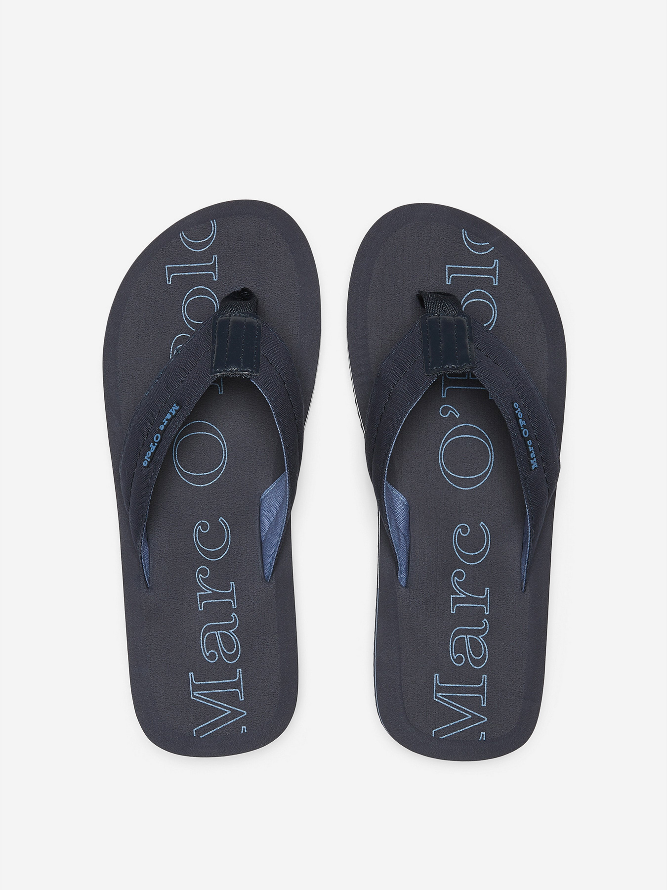 Вьетнамки Marc O’Polo модель 10325071001607-890 Фото