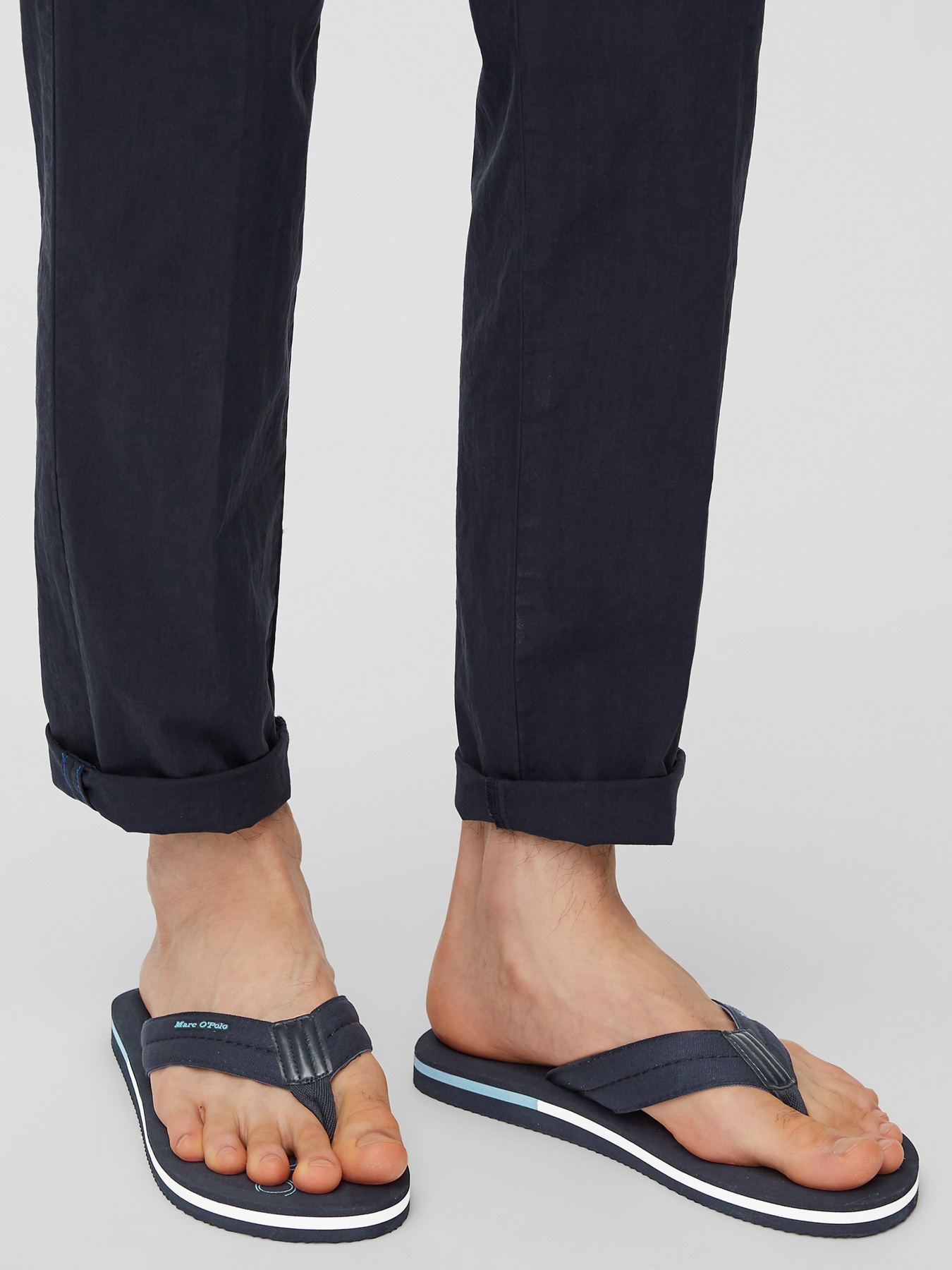 Вьетнамки Marc O’Polo модель 10325071001607-890 Фото