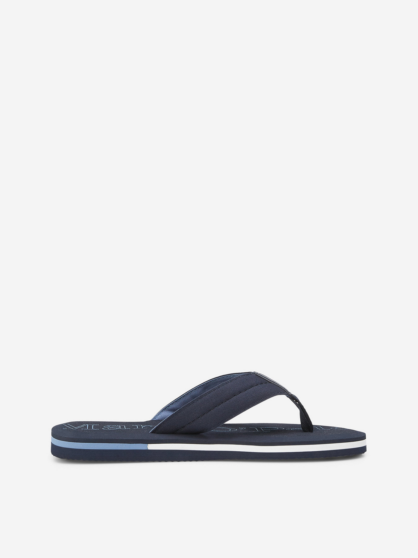 Вьетнамки Marc O’Polo модель 10325071001607-890 Фото