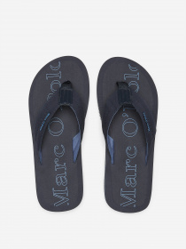 Вьетнамки Marc O’Polo модель 10325071001607-890 Фото