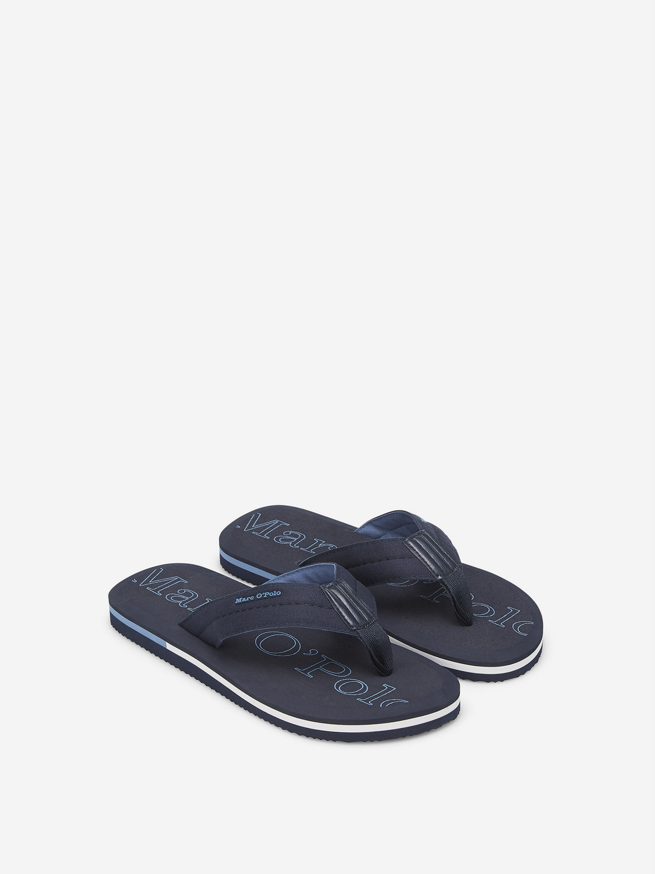 Вьетнамки Marc O’Polo модель 10325071001607-890 Фото