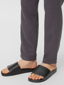 Шлепанцы Marc O’Polo модель 10325591001100-990 Фото