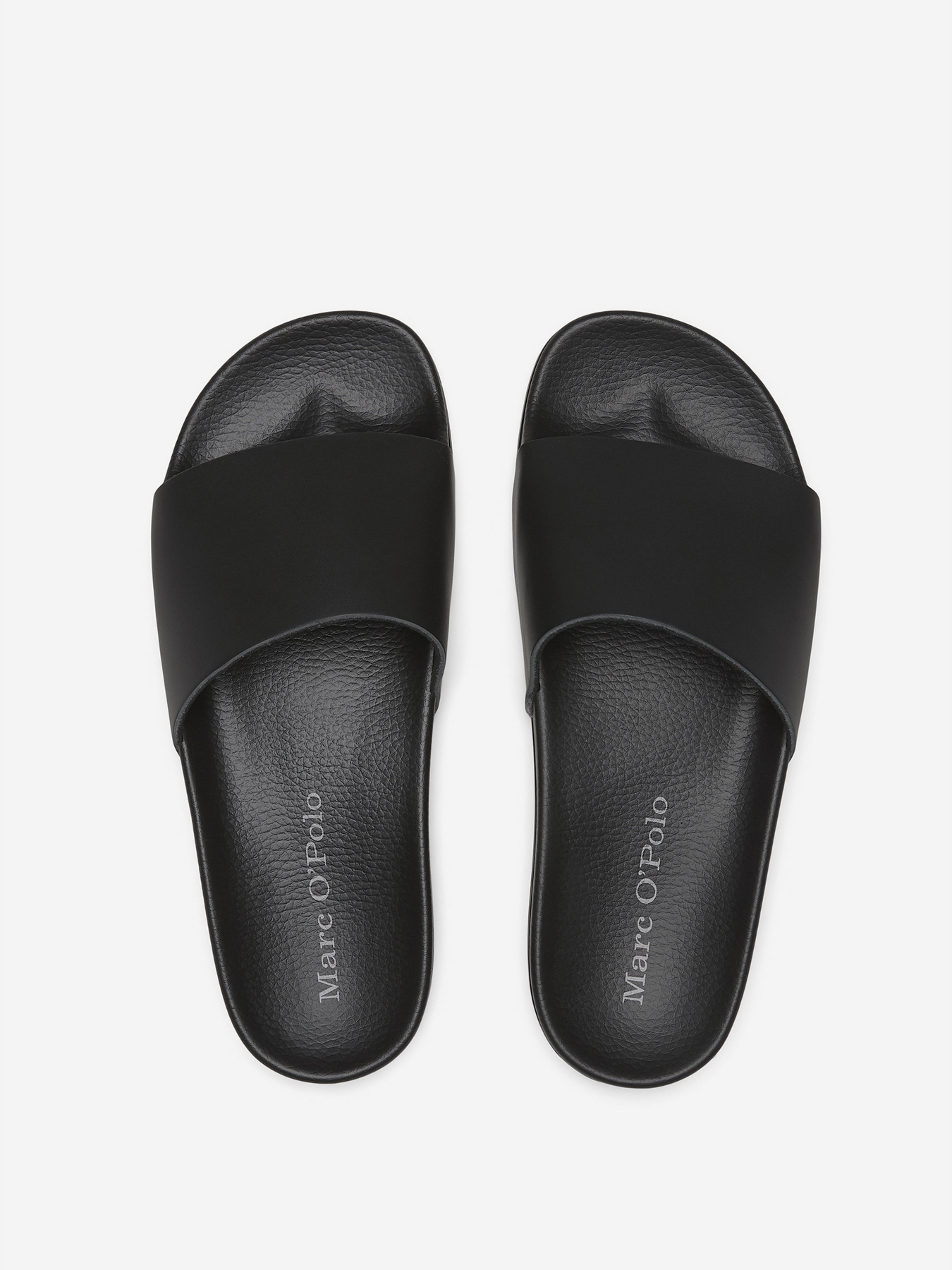 Шльопанці Marc O’Polo модель 10325591001100-990 Фото