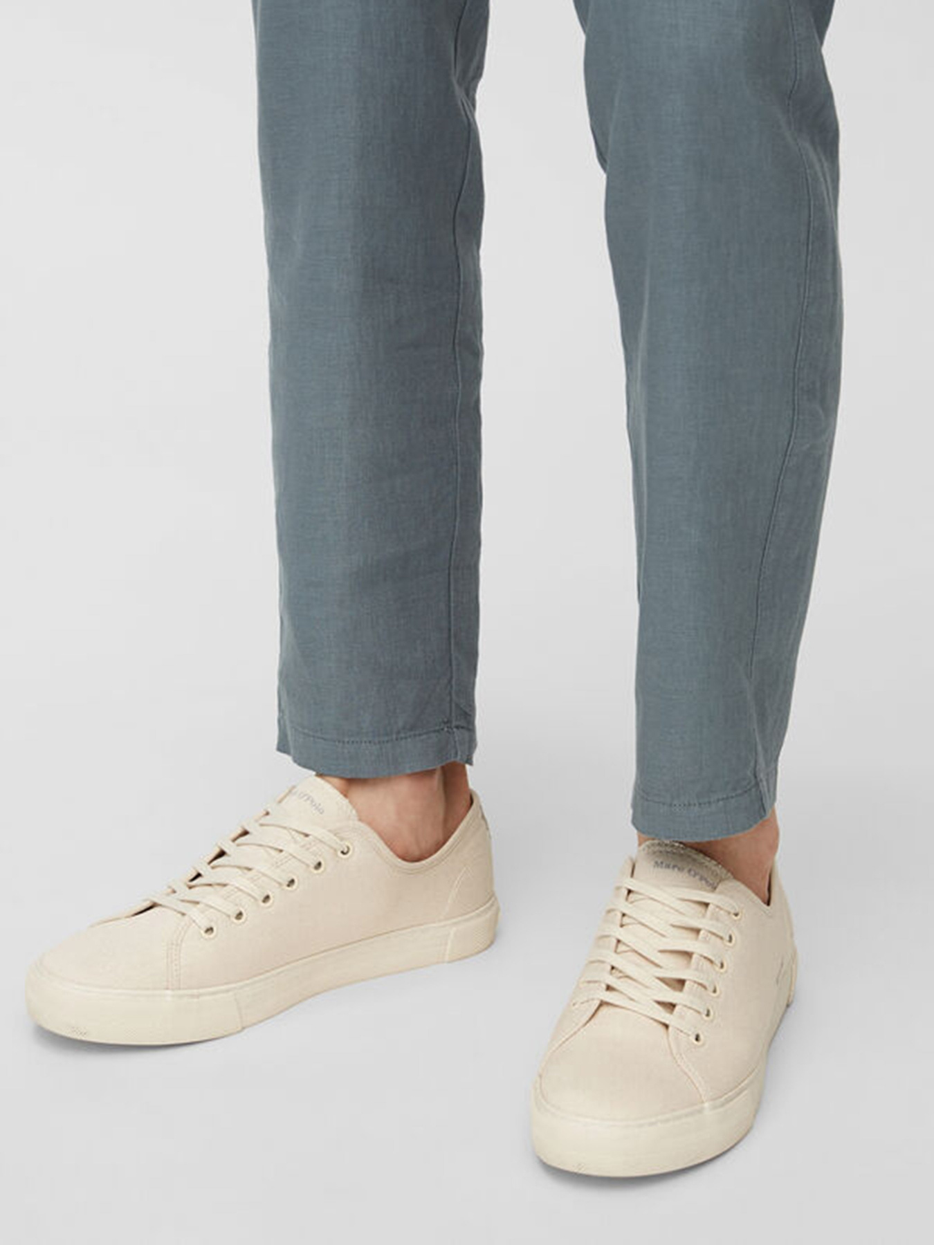 Кеды низкие Marc O’Polo модель 10326143501600-142 Фото