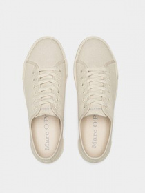 Кеды низкие Marc O’Polo модель 10326143501600-142 Фото