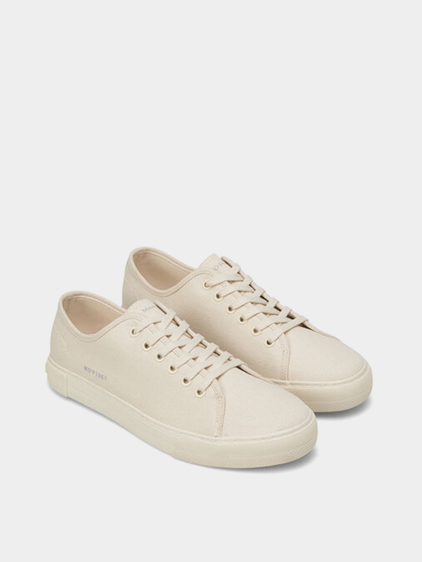 Кеди низькі Marc O’Polo модель 10326143501600-142 Фото