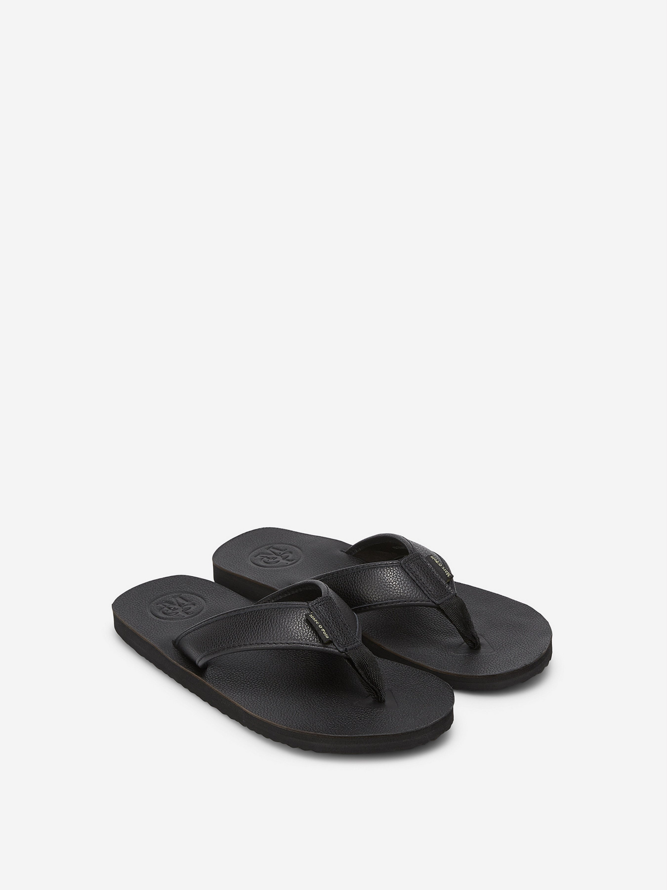 Вьетнамки Marc O’Polo модель 10326351001103-990 Фото