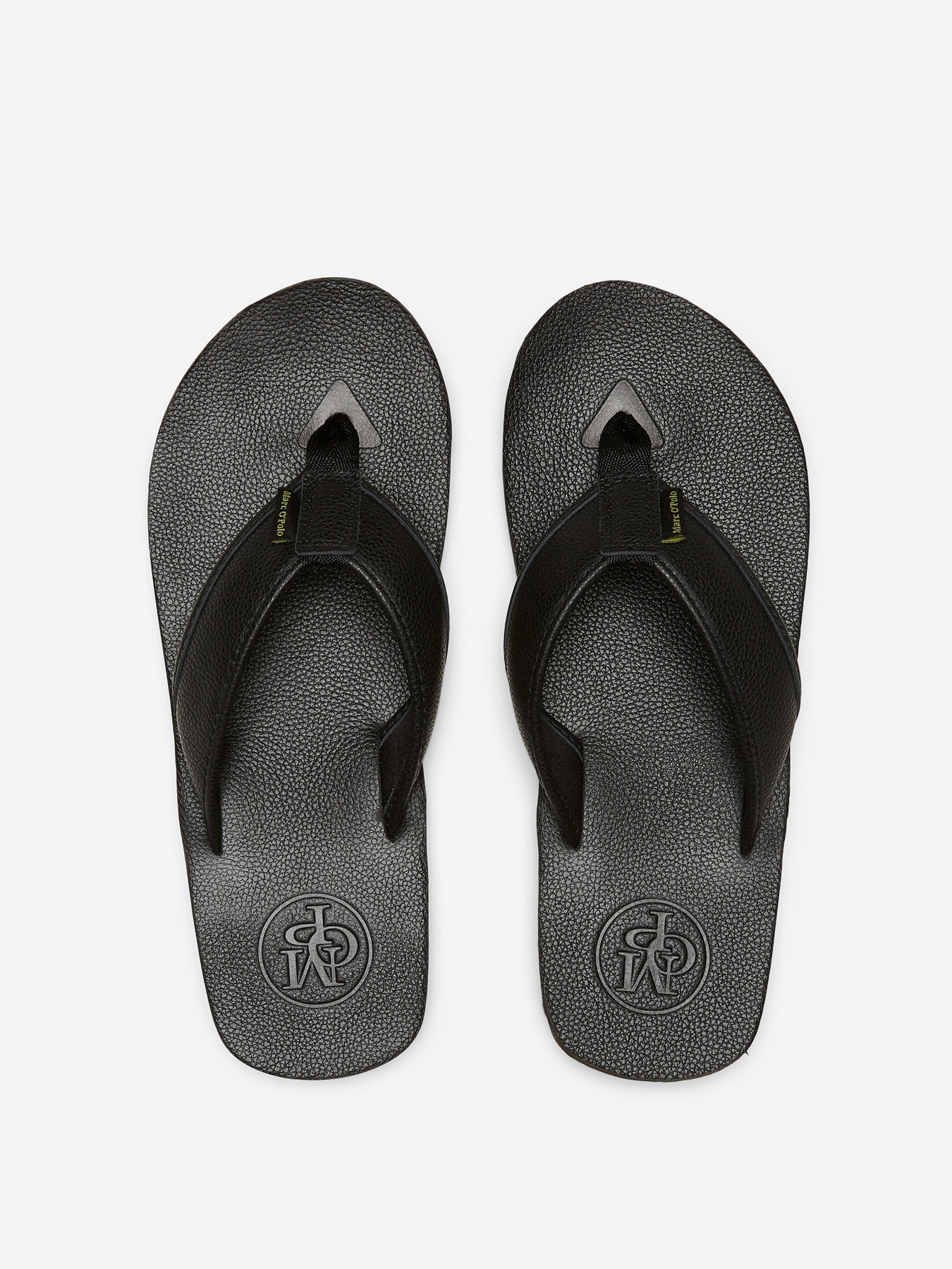 В'єтнамки Marc O’Polo модель 10326351001103-990 Фото