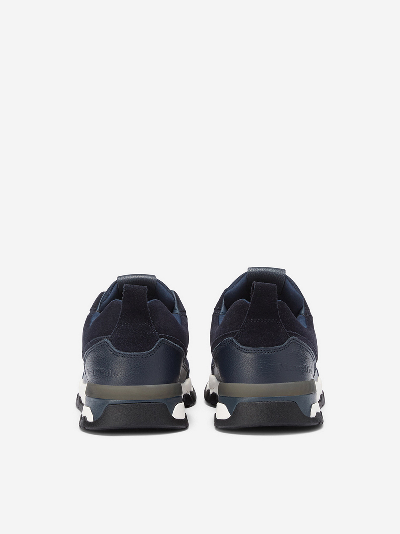 Кроссовки Marc O’Polo модель 10725513501303-890 Фото