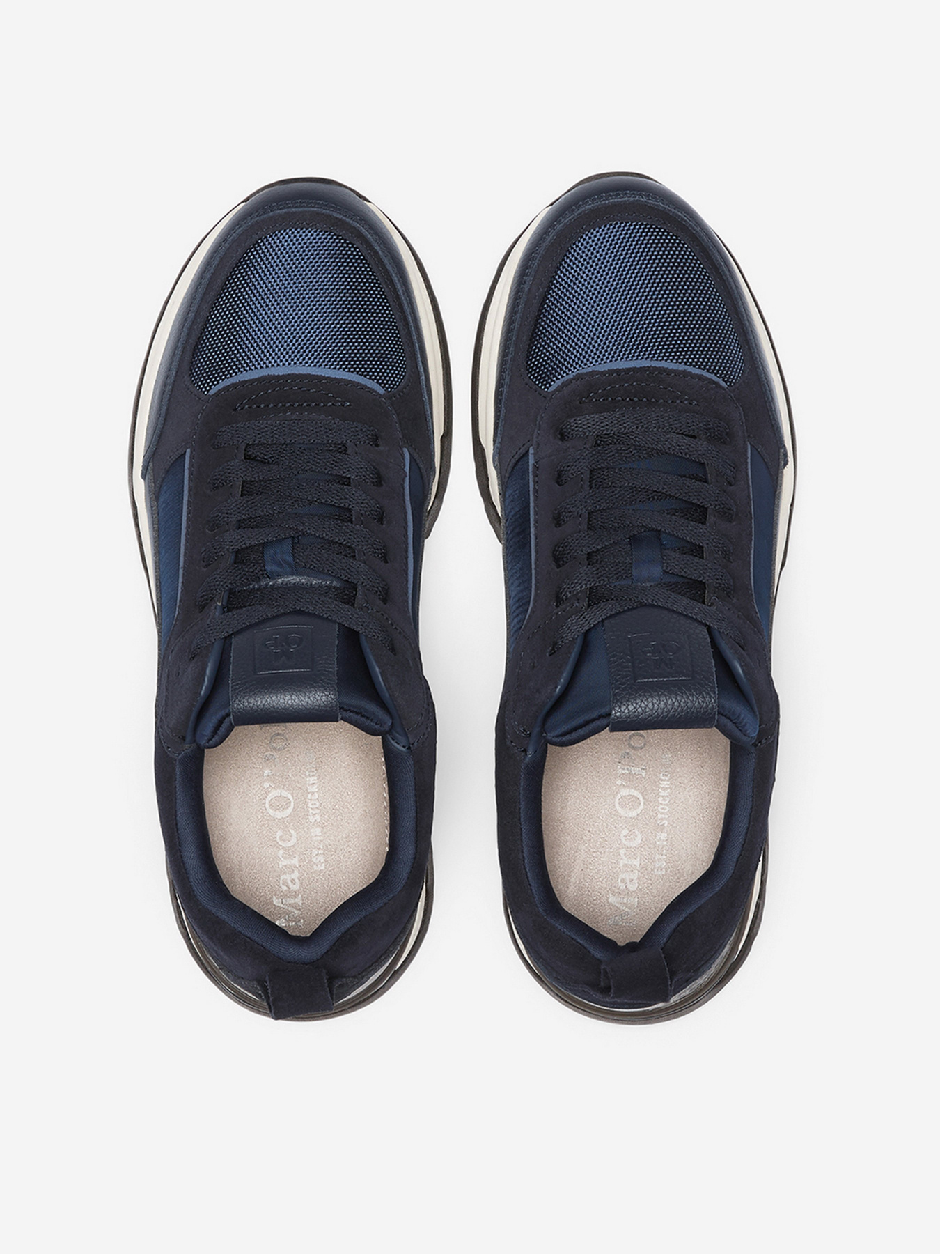 Кросівки повсякденні Marc O’Polo модель 10725513501303-890 Фото