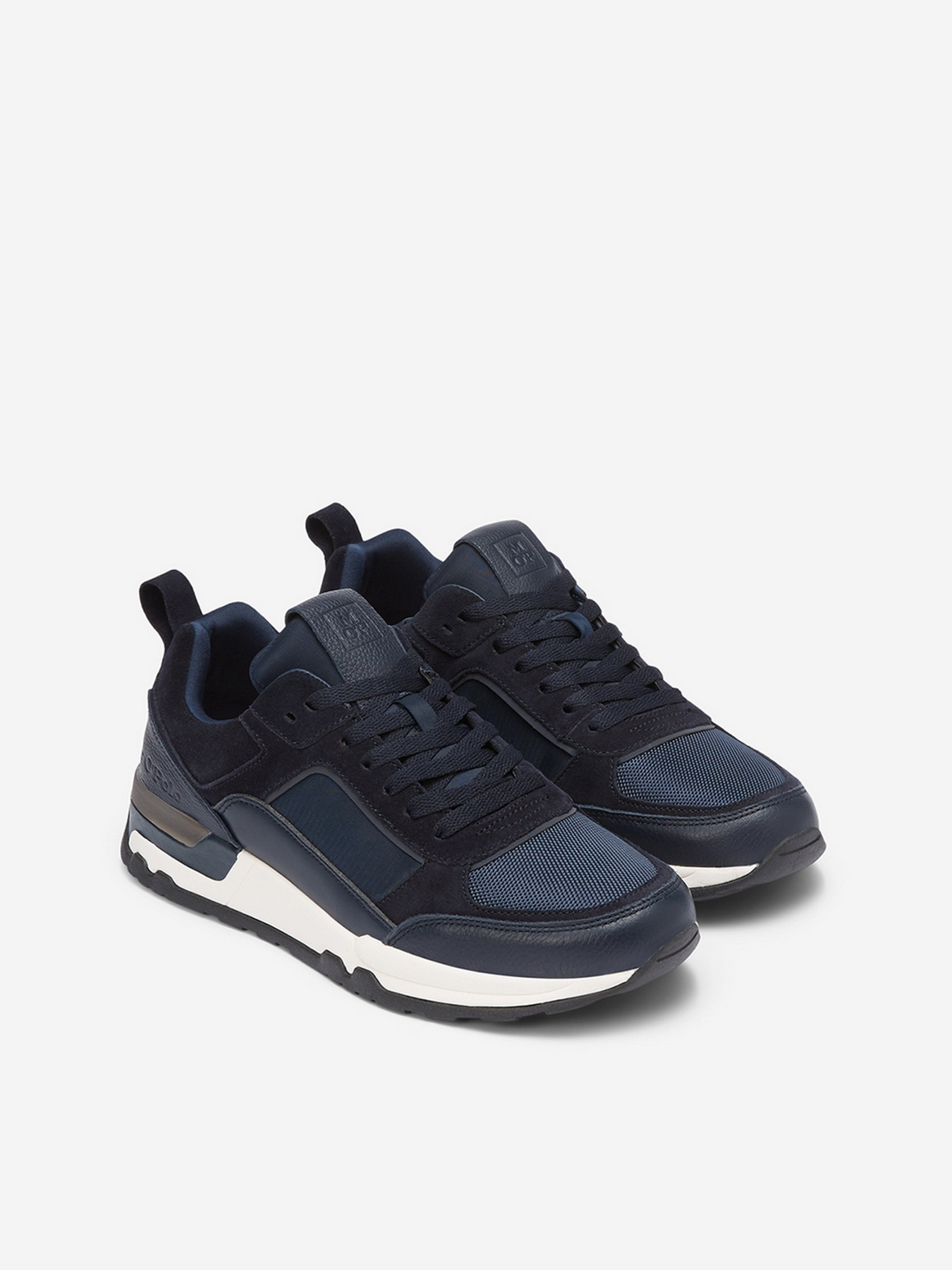 Кросівки повсякденні Marc O’Polo модель 10725513501303-890 Фото