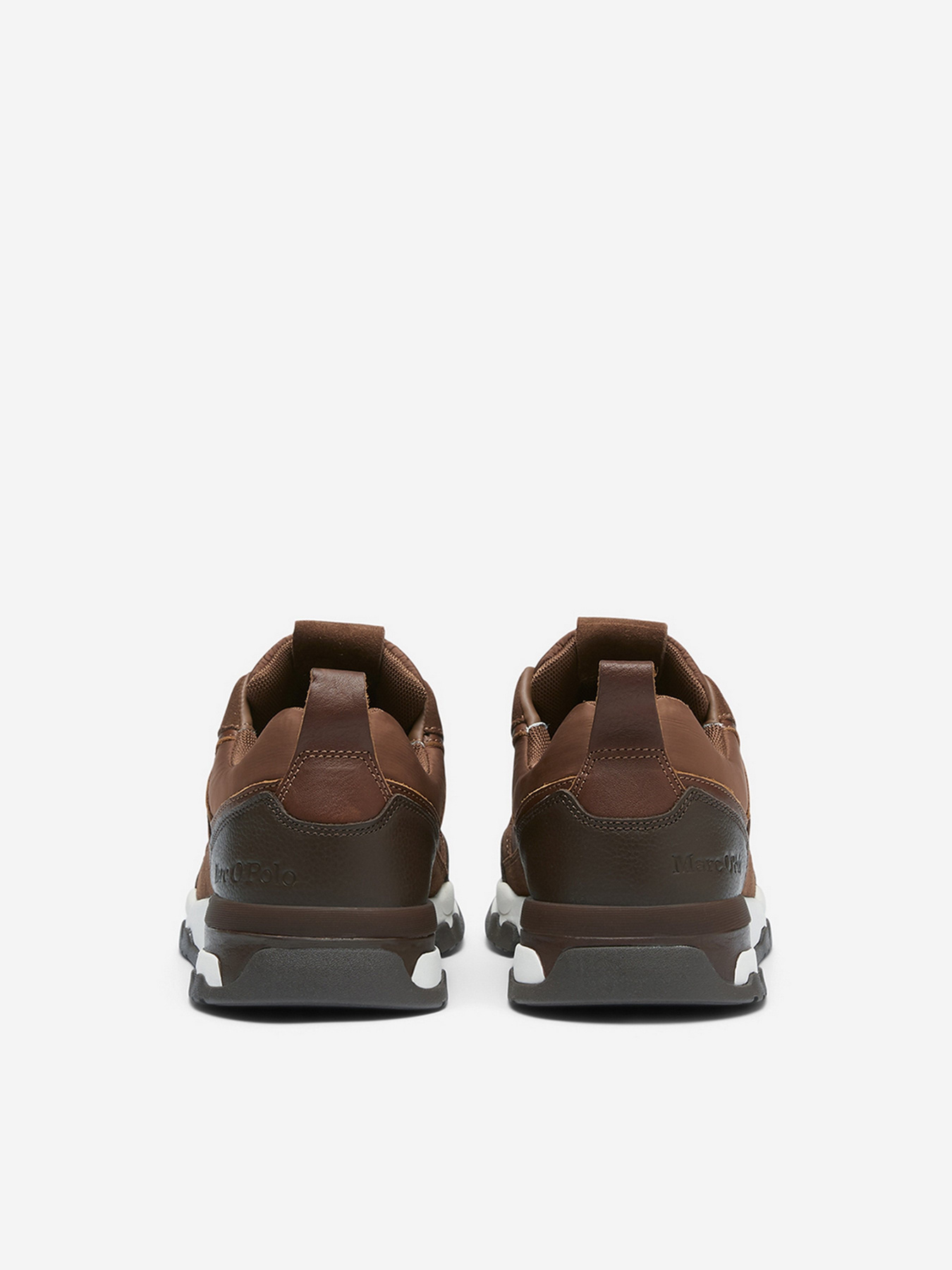 Кроссовки Marc O’Polo модель 10725513502106-720 Фото